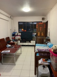 Blk 862 Yishun Avenue 4 (Yishun), HDB 3 Rooms #216141011
